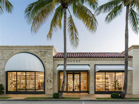 gucci west palm beach|gucci worth avenue.